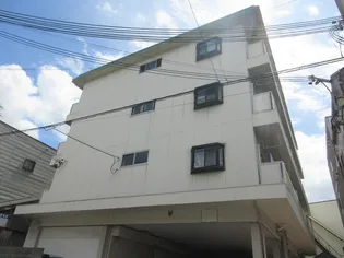 シャトレ下新庄の画像