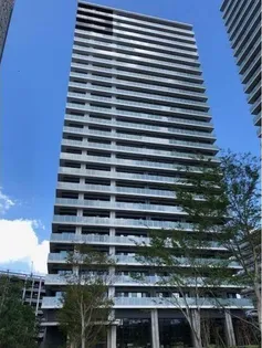 神奈川県海老名市扇町【マンション】の外観