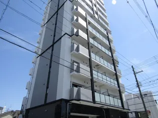 クローバー プレミア長居公園東の画像