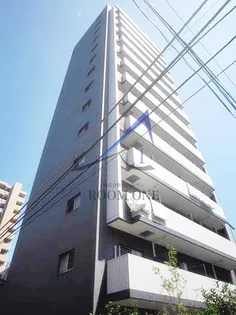 ファインアドレス新御徒町【10階】の外観