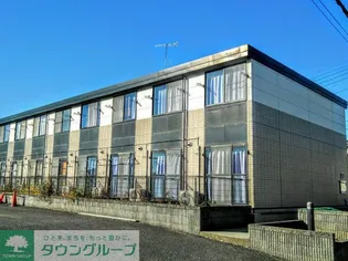 レオパレスサニーコートの画像