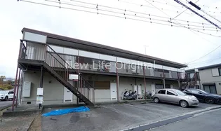 丸山ハイツの画像