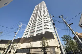 アトラスブランズタワー三河島の画像