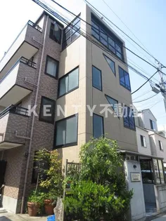 第56シンエイビルの画像