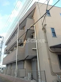 コンフォートベルハウスB棟の画像