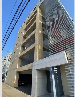 北海道札幌市東区北十四条東10【マンション】の外観