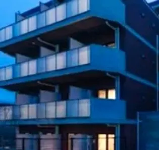 東京都墨田区墨田5【マンション】の外観