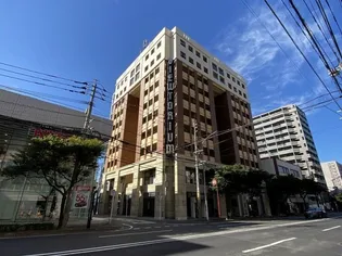 ビュートリアム平尾の画像