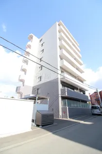 ベルリード福住の画像