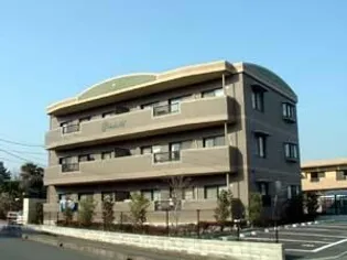 グリュック21【3階】の外観