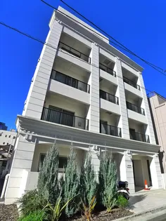 Konomi Gobankan【3階】の外観