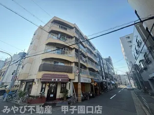 シャトー大淀の画像