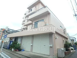 サンマンションの画像