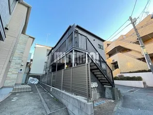 フラワーハイツの画像