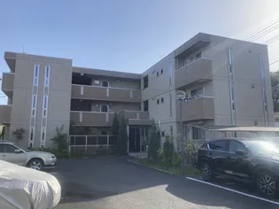 アヴェニール大清水の画像