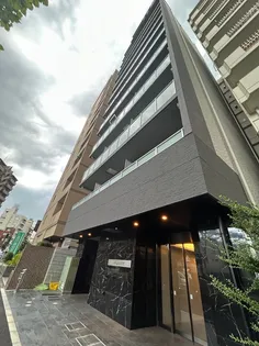 アレージュマン王子【11階】の外観