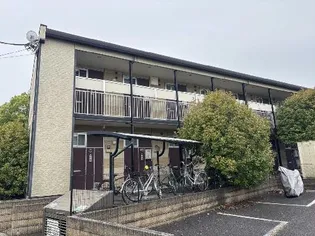 レオパレスKOYAMA 2の画像