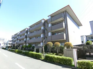 ラポール中川の画像