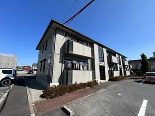 ロワール福原C棟の画像