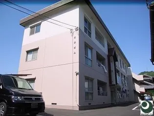 河野ビルの画像