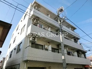 アークガーデン八王子の画像