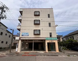 コーポ湊町の画像