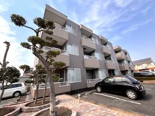 ロイヤルハイツ大野の画像