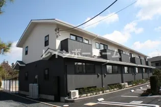 埼玉県川越市大字吉田【一戸建】の外観