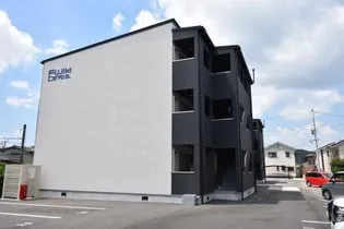 FUJIKI CORPO 1L 2Lの画像