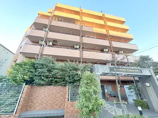 ライオンズマンション北綾瀬第6の画像