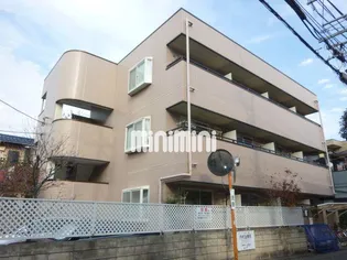 サンガーデンヒロIIの画像