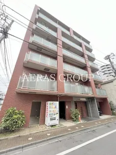 アクシーズグランデ三ノ輪の画像