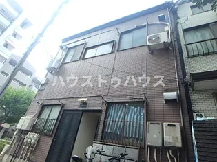 フラワーハイツの画像