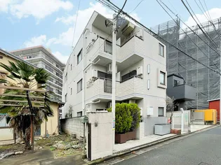 ホワイトパレスの画像