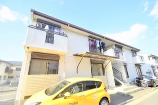 シティハイムタニサキAの画像