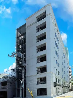 麻布台TSタワーの画像