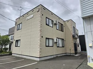 かつらぎ理幸マンションの画像