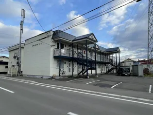 リバーハイツ5 1の画像