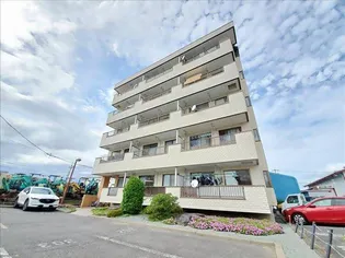 ファミーユ大豆島の画像