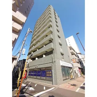 メゾン ド ヴィレ白金台の画像