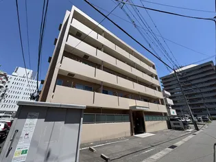 ブレイン鶴賀の画像