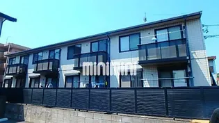 ベルジュ味鋺の画像