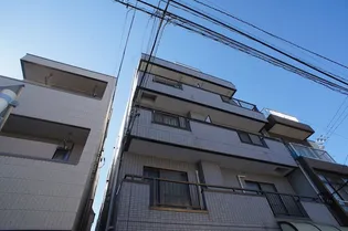 サンハイツみのりの画像