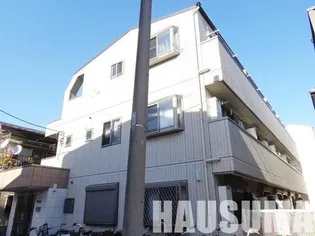 ローズガーデンの画像