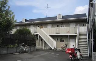 ファミール城東A棟の画像