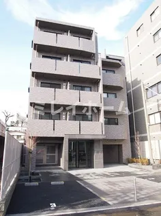 ルーブル南馬込伍番館の画像