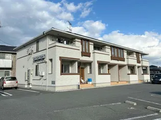 マーチ グレイス弐番館の画像