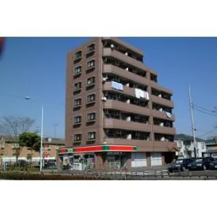 アサヒハイツ東葛西IIの画像