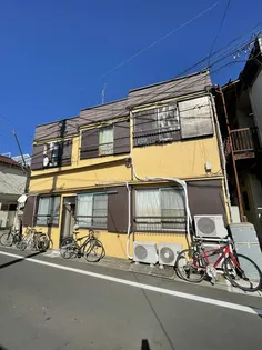 高木ハイツの画像