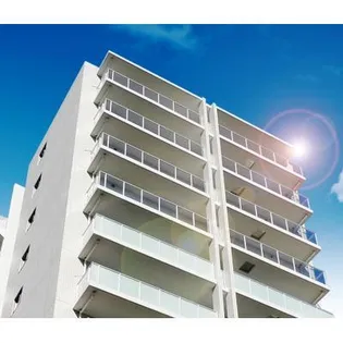 パークアクシス西巣鴨【3階】の外観